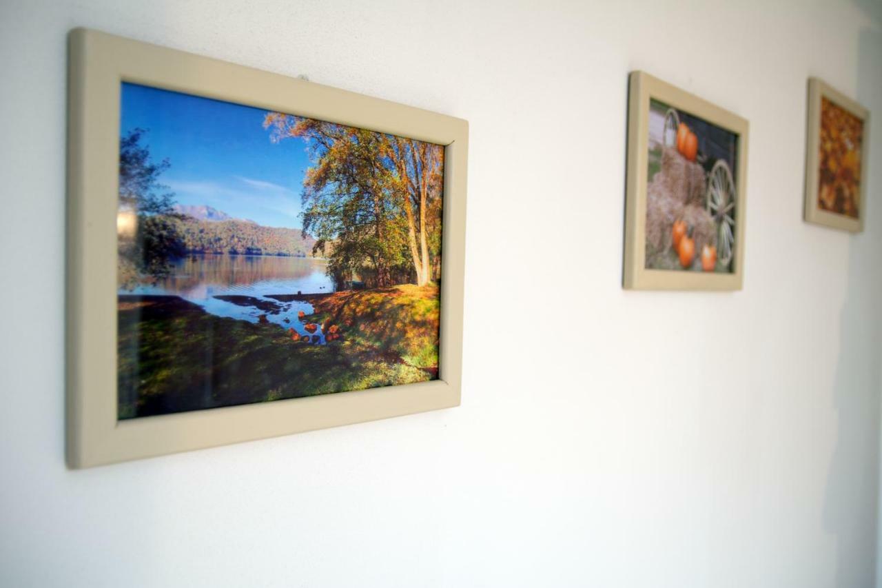 Le Quattro Stagioni Apartment เลวิโกแตร์เม ภายนอก รูปภาพ